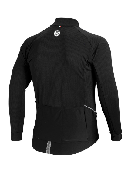 BICYCLE LINE FIANDRE S2 termo džersis